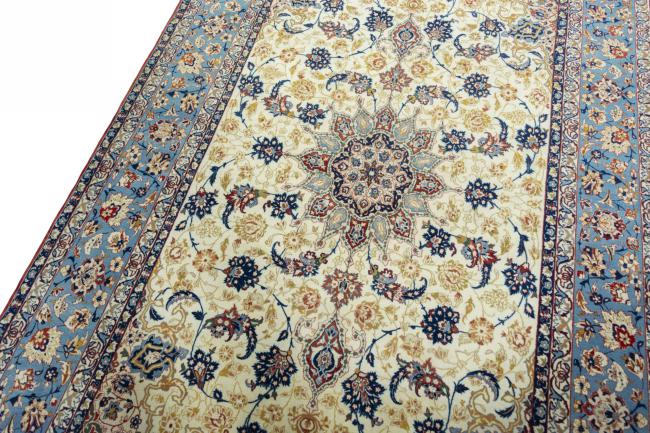 Isfahán Vieja de Sedankette - 4