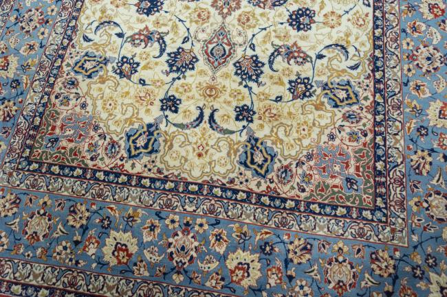 Isfahán Vieja de Sedankette - 6