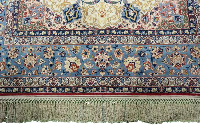 Isfahán Vieja de Sedankette - 7