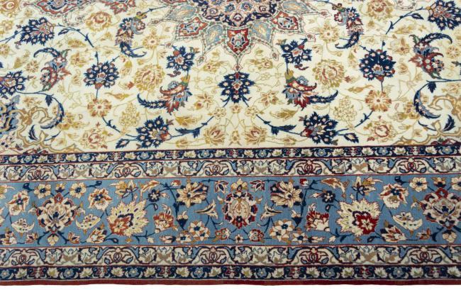 Isfahán Vieja de Sedankette - 8