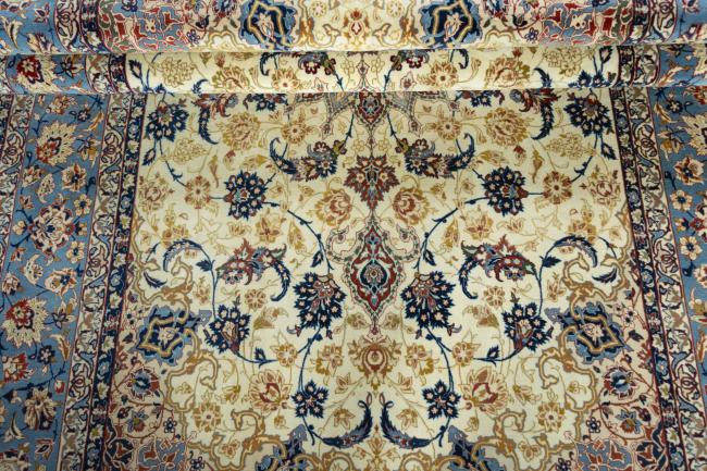 Isfahán Vieja de Sedankette - 9