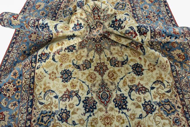 Isfahán Vieja de Sedankette - 10