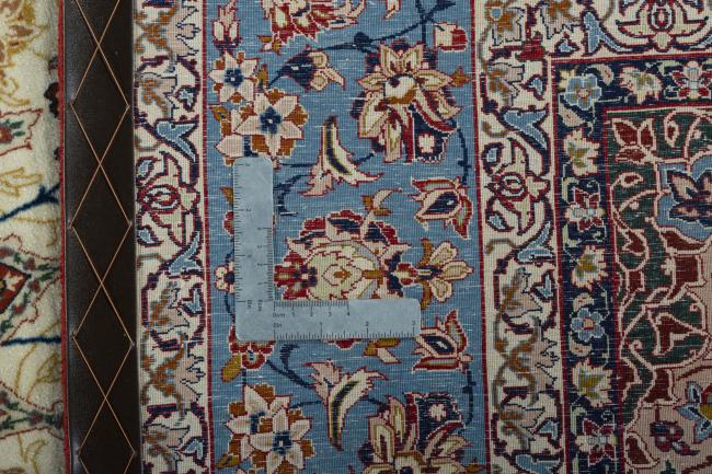 Isfahán Vieja de Sedankette - 11