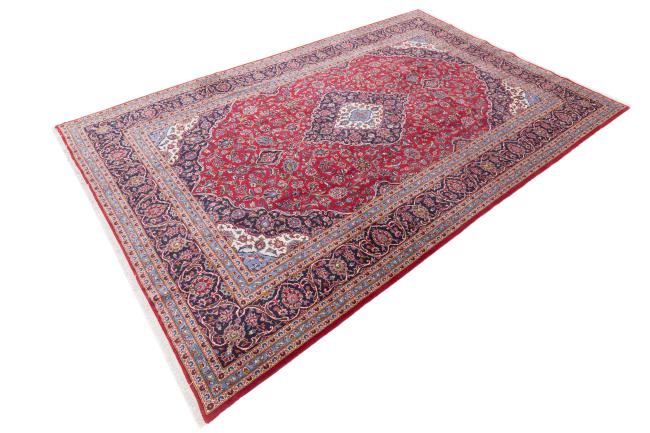 Kashan - 1
