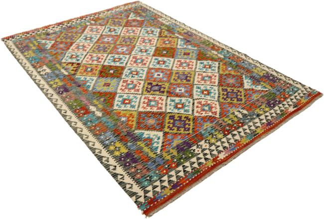 Kelim Afghan - 1
