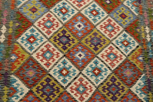 Kelim Afghan - 2