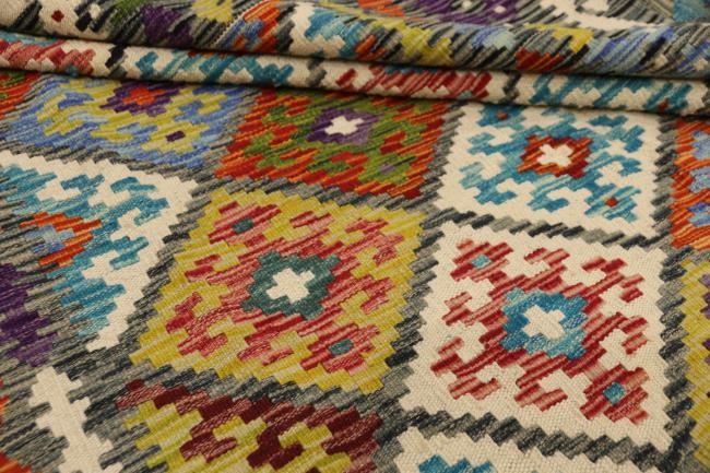 Kelim Afghan - 4