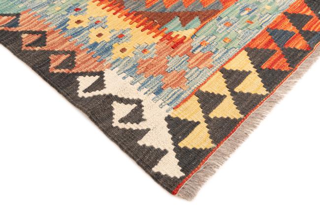 Kilim Afegão - 4