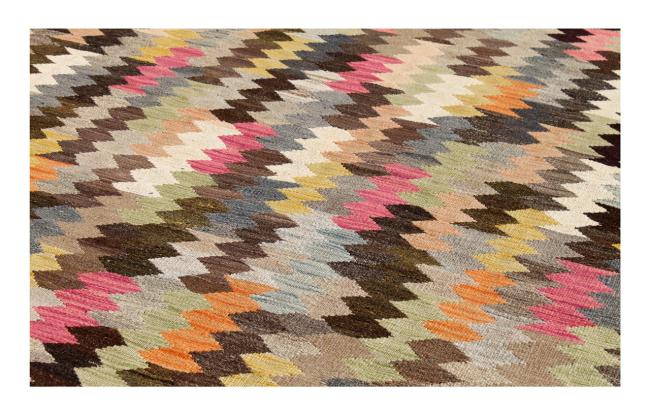 Kilim Afghan Heritage - 1
