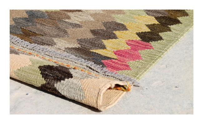 Kilim Afghan Heritage - 2
