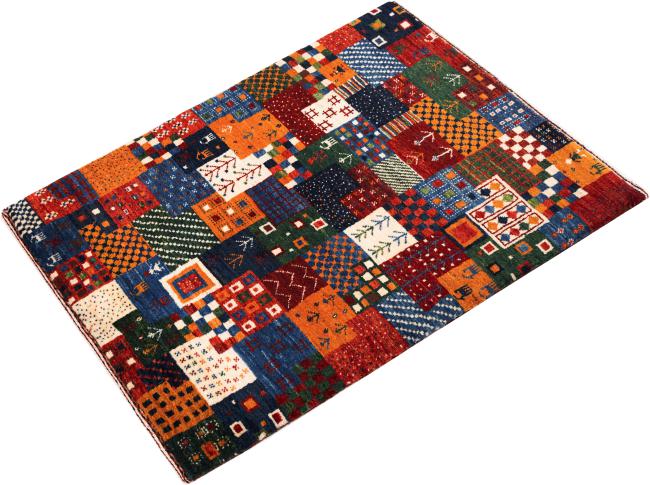 Perzisch Gabbeh Loribaft Nowbaft - 1