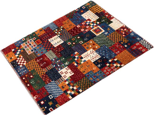 Perzisch Gabbeh Loribaft Nowbaft - 2