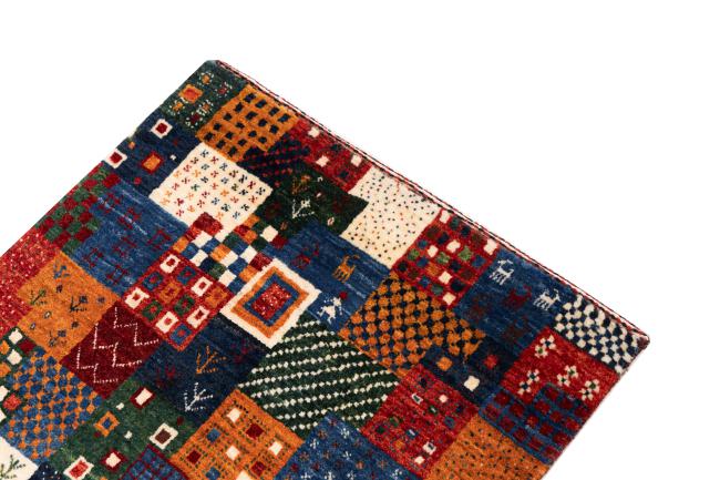 Perzisch Gabbeh Loribaft Nowbaft - 3