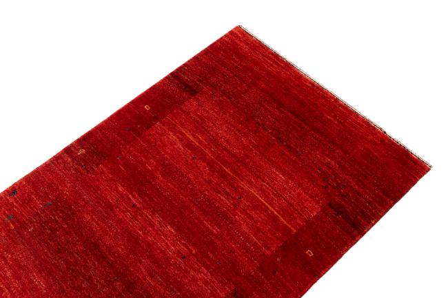 Perzsa Gabbeh Loribaft Atash - 3