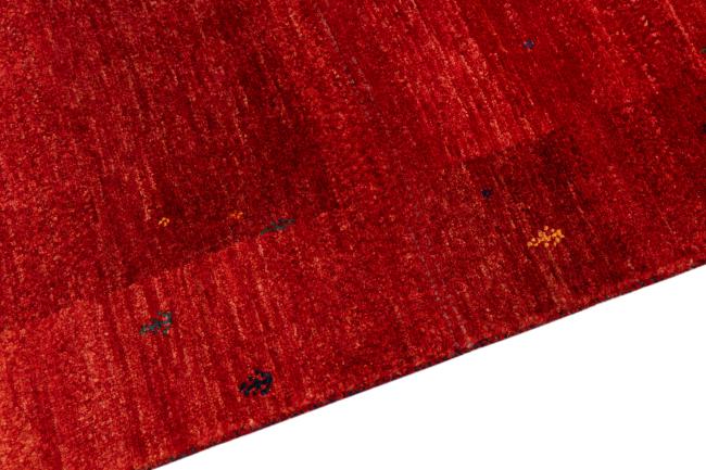 Perzsa Gabbeh Loribaft Atash - 4