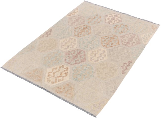 Kelim Afghan - 1
