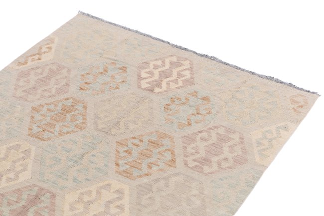 Kelim Afghan - 2