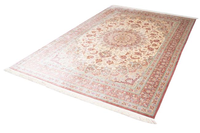 Qum Silk - 3