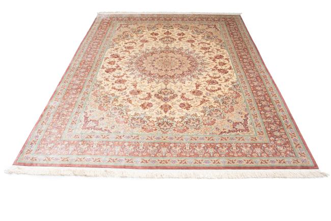 Qum Silk - 4