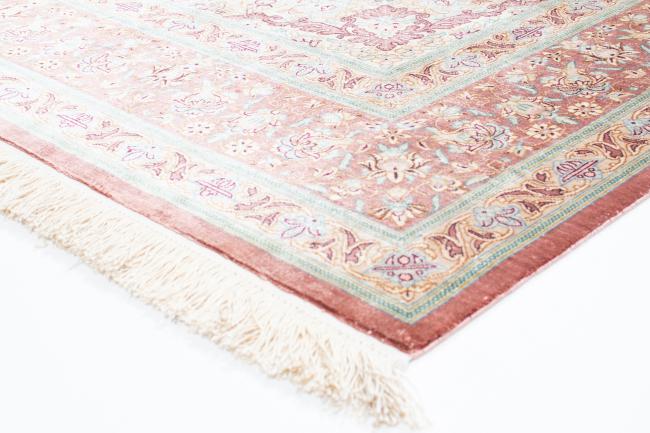 Qum Silk - 5