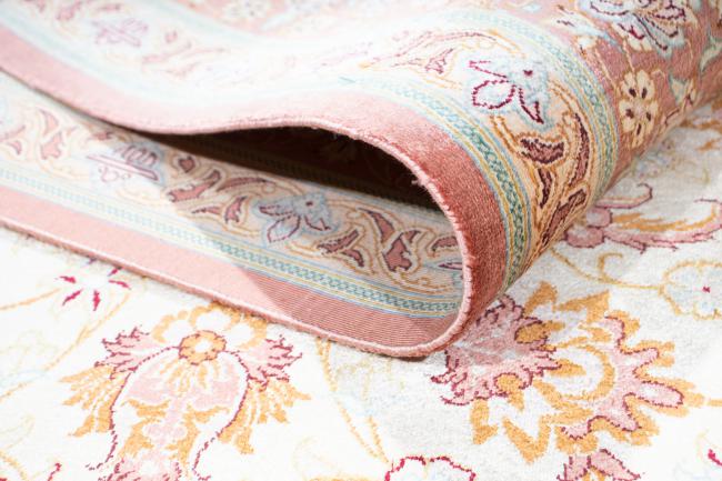Qum Silk - 6