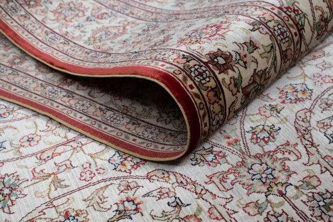 Chinois Soie Hereke - 5