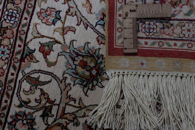 Chinois Soie Hereke - 6