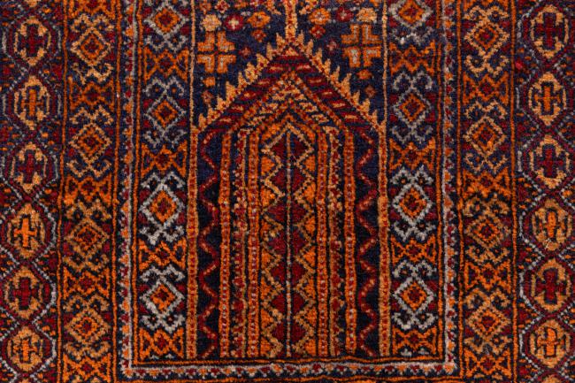Baluch Antique - 5