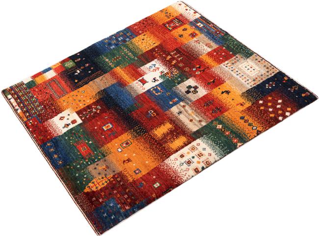 Perzisch Gabbeh Loribaft Nowbaft - 1