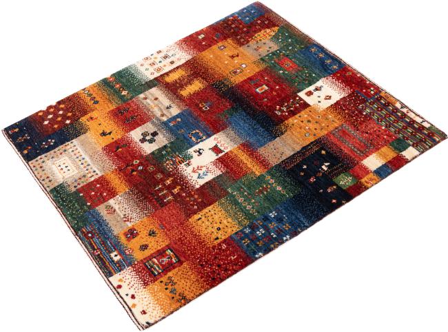 Perzisch Gabbeh Loribaft Nowbaft - 2