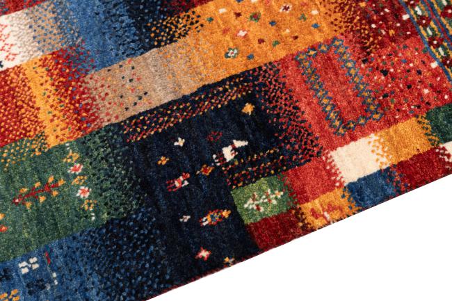 Perzisch Gabbeh Loribaft Nowbaft - 4