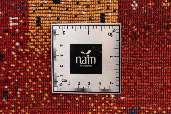 Perzisch Gabbeh Loribaft Nowbaft - 7