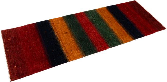 Perzsa Gabbeh Loribaft Atash - 2