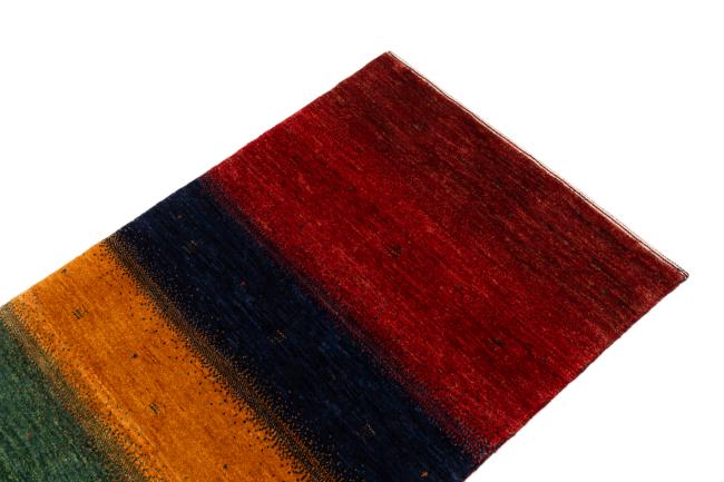 Perzsa Gabbeh Loribaft Atash - 3