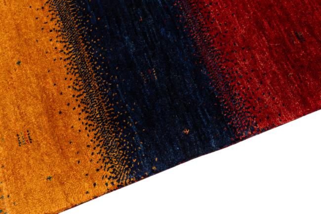 Perzsa Gabbeh Loribaft Atash - 4