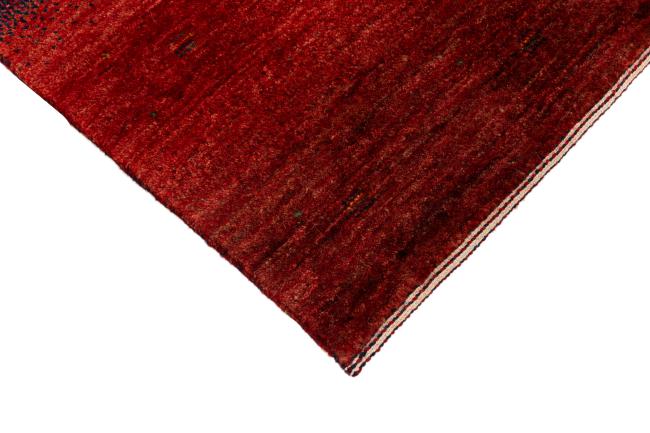 Perzsa Gabbeh Loribaft Atash - 5