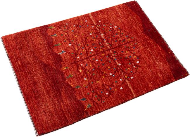 Perser Gabbeh Loribaft Atelier - 2