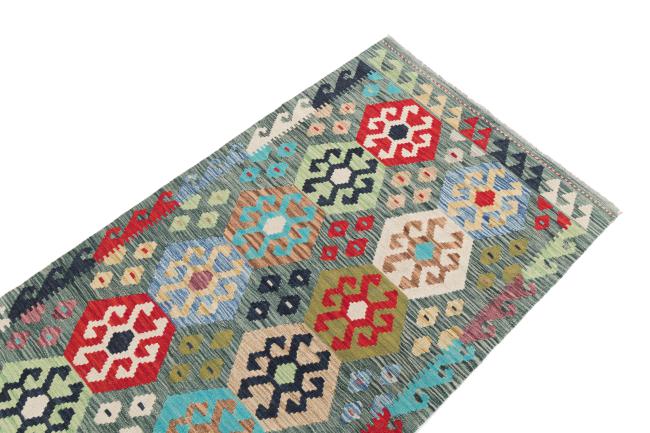 Kilim Afgán - 2