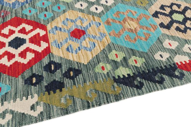 Kilim Afgán - 3