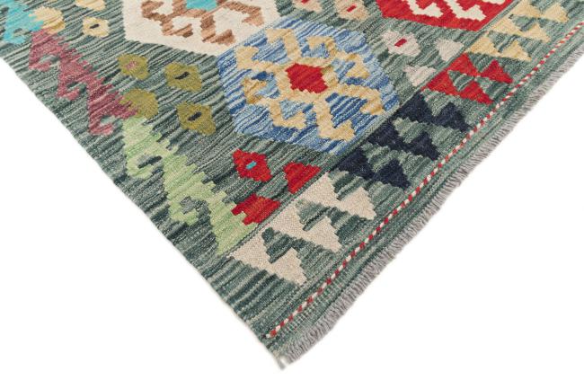 Kilim Afegão - 4