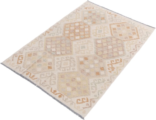 Kilim Afghan - 1