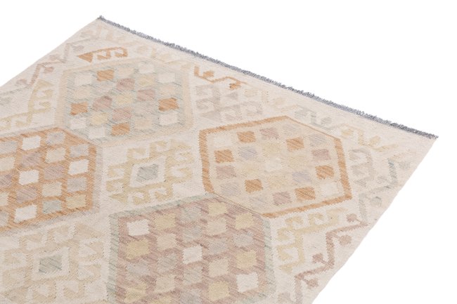 Kilim Afghan - 2