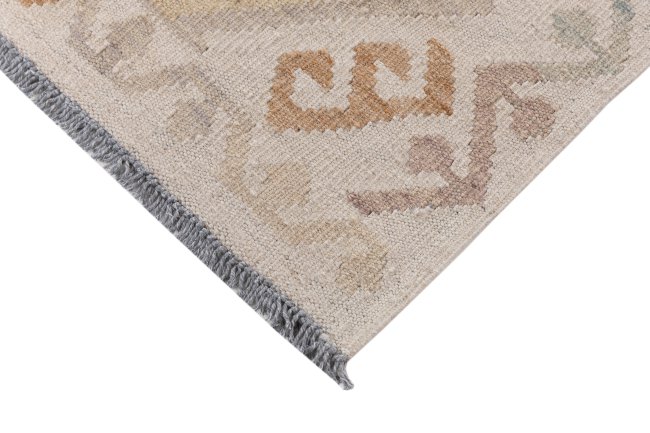 Kilim Afghan - 3