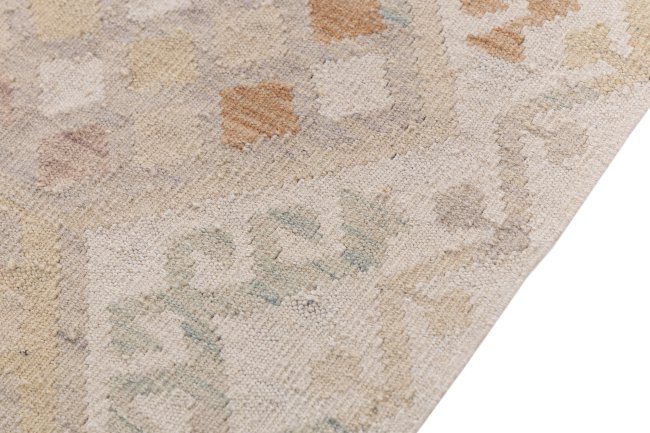 Kilim Afghan - 4