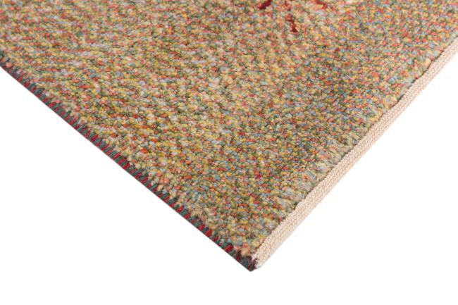 Persian Gabbeh Loribaft Z - 5