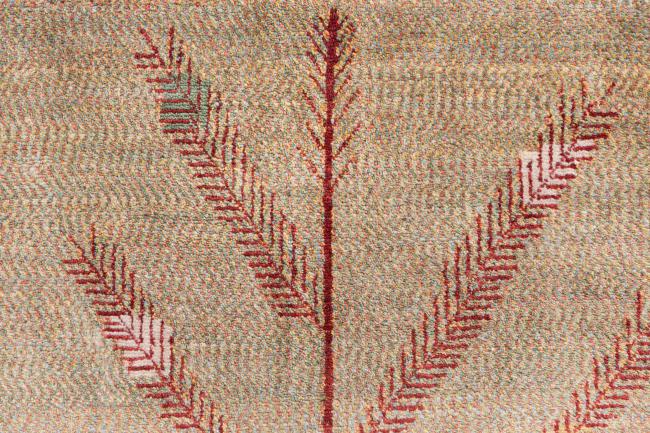 Persian Gabbeh Loribaft Z - 6