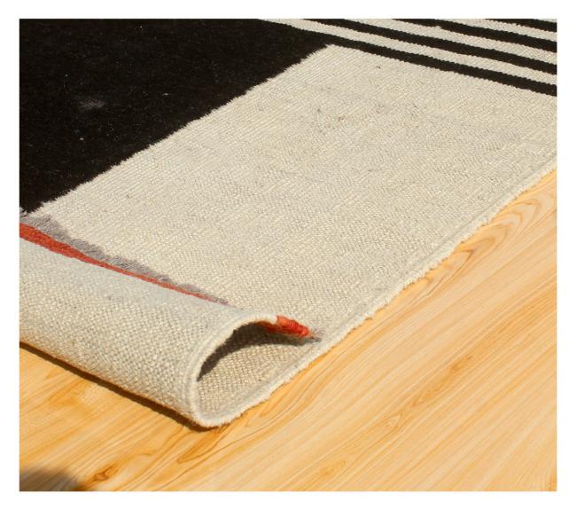 キリム アフガン Edition - 2