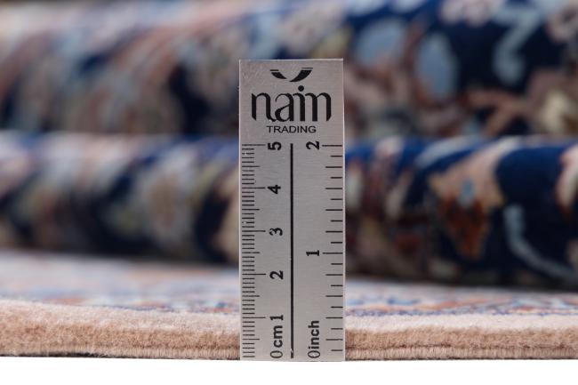 Isfahan Silk Warp - 9
