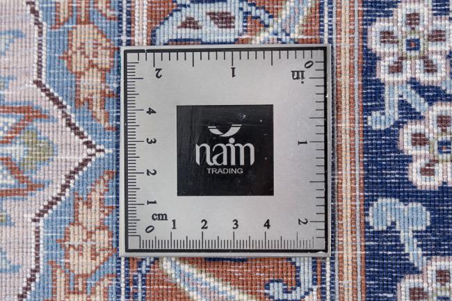 Isfahan Silk Warp - 10