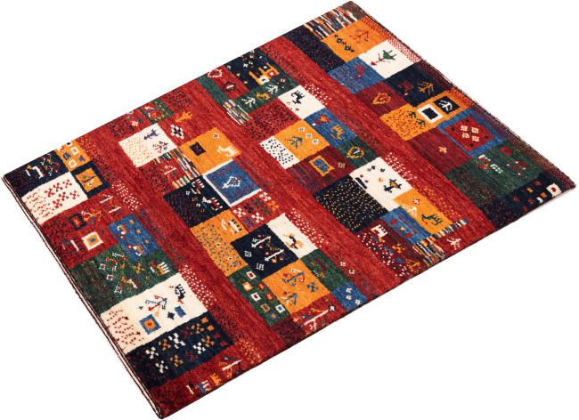 Perzisch Gabbeh Loribaft Nowbaft - 1